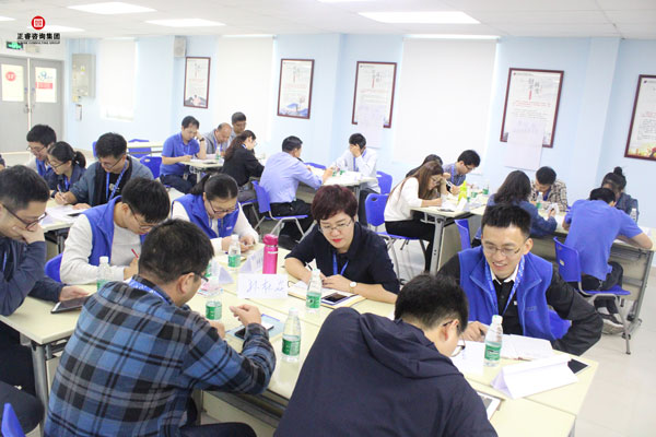 熱烈祝賀德永佳《企業(yè)內(nèi)訓(xùn)師培訓(xùn)TTT》研修課程成功舉辦！