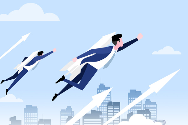 企業(yè)管理者如何帶領(lǐng)團隊？