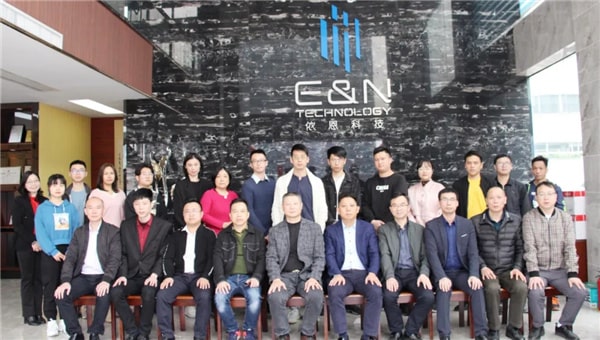 ERP（企業(yè)資源計(jì)劃系統(tǒng)）開發(fā)，賦能企業(yè)管理數(shù)據(jù)化邁向新臺(tái)階
