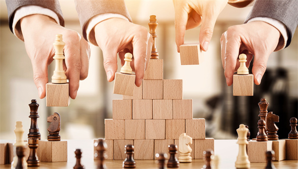 如何通過績效管理打通企業(yè)和員工的連接？