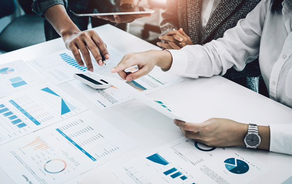 預(yù)算分析咨詢：提供分析工具與策略，幫助企業(yè)發(fā)現(xiàn)問題