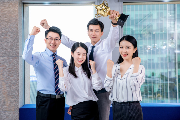 全面薪酬福利調(diào)查，滿足員工需求與期望