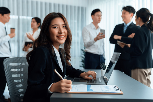績效診斷：發(fā)現(xiàn)問題，制定針對性解決方案