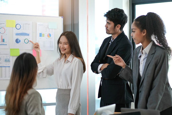 文化融入的績(jī)效管理：塑造企業(yè)文化，促進(jìn)員工融入