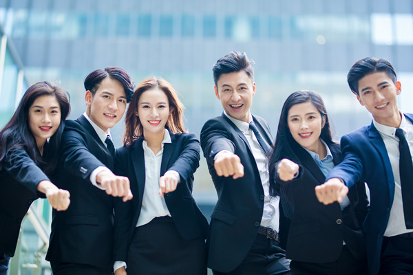 文化融入的績效管理：塑造企業(yè)文化，促進員工融入
