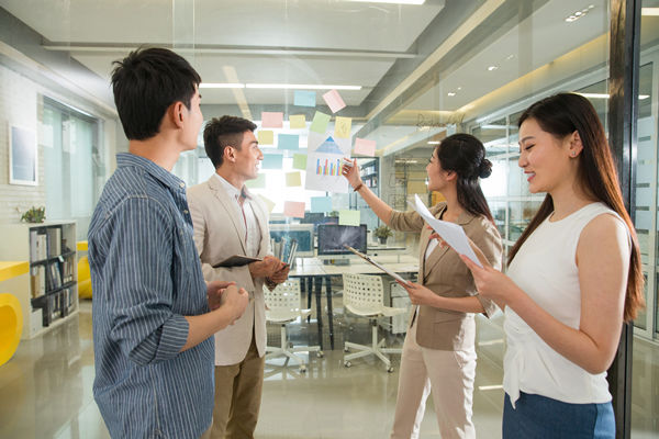 薪酬體系設(shè)計(jì)：根據(jù)企業(yè)戰(zhàn)略，設(shè)計(jì)科學(xué)體系