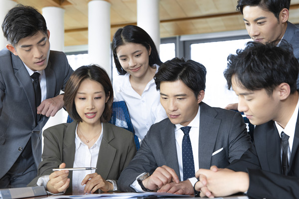 創(chuàng)新組織模式，釋放企業(yè)潛能，煥發(fā)活力與生機(jī)
