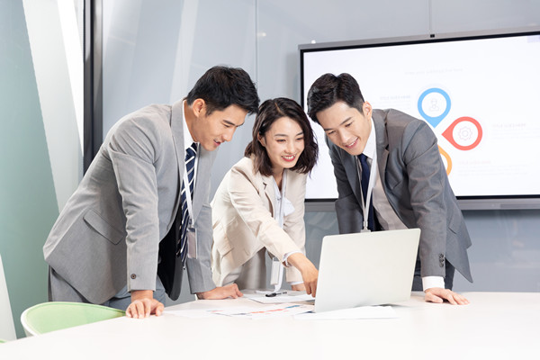 創(chuàng)新組織模式，釋放企業(yè)潛能，煥發(fā)活力與生機(jī)