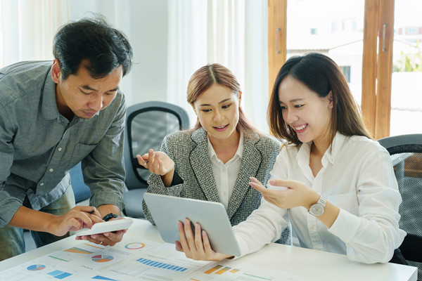 企業(yè)預(yù)算管理：打造財務(wù)穩(wěn)健，引領(lǐng)企業(yè)騰飛新篇章