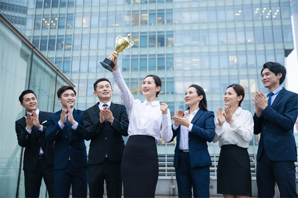 深度剖析組織規(guī)劃，打造企業(yè)核心競(jìng)爭(zhēng)力，驅(qū)動(dòng)發(fā)展