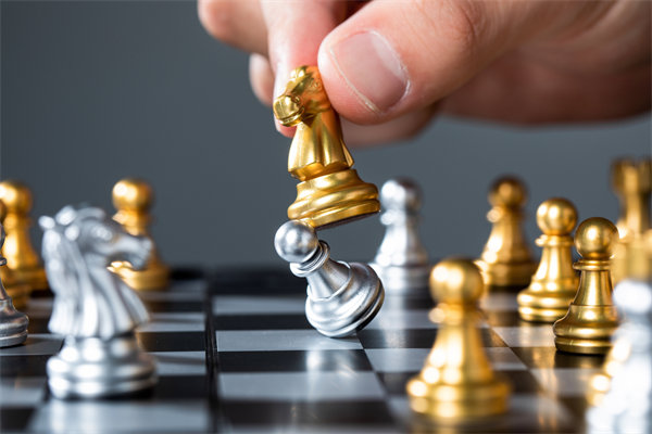 企業(yè)管理升級(jí)助力：突破瓶頸，實(shí)現(xiàn)持續(xù)增長