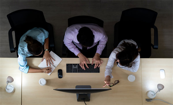 強(qiáng)化企業(yè)管理體系，確保穩(wěn)健運(yùn)營，守護(hù)企業(yè)安全