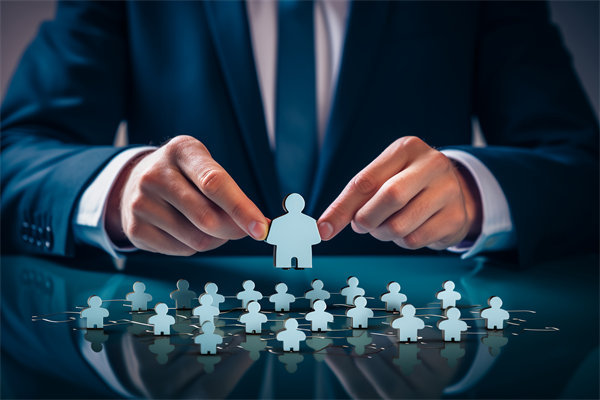 人力資源管理助力企業(yè)成長(zhǎng)，構(gòu)建共贏未來(lái)