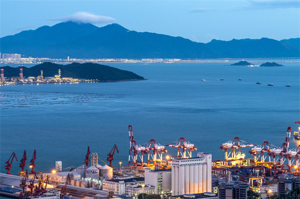 深圳管理咨詢公司排名依據(jù)哪些核心指標(biāo)？