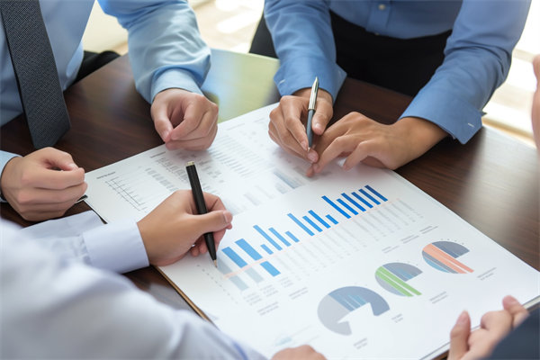 如何科學(xué)制定企業(yè)下一年度營收增長目標(biāo)？