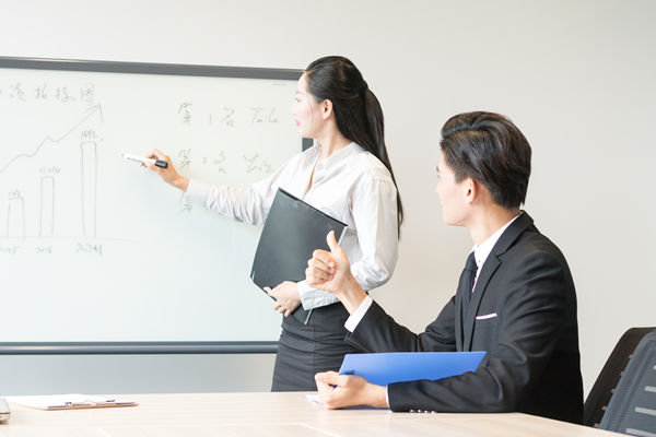 跨部門協(xié)作時，如何公平地衡量和評估每個人的績效？