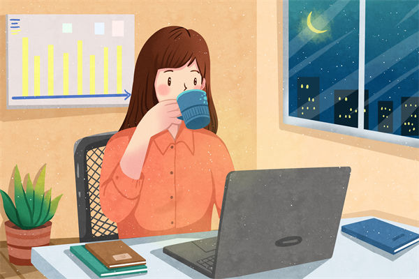 多家企業(yè)開始反內(nèi)卷：不準加班，對企業(yè)績效管理的啟示