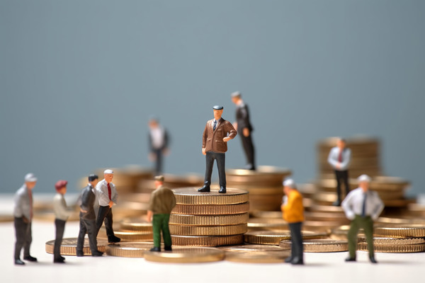 中小企業(yè)薪酬管理難題多，怎樣以小投入獲大回報？