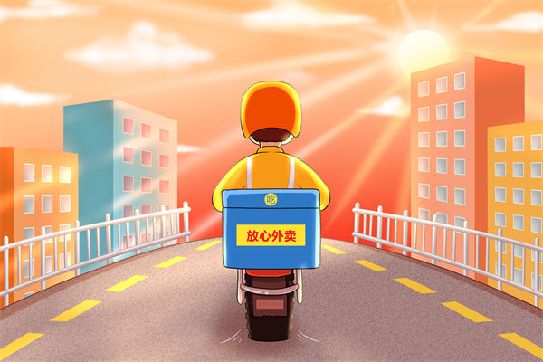 京東：給所有騎手的對象安排工作，關(guān)聯(lián)企業(yè)怎么看？