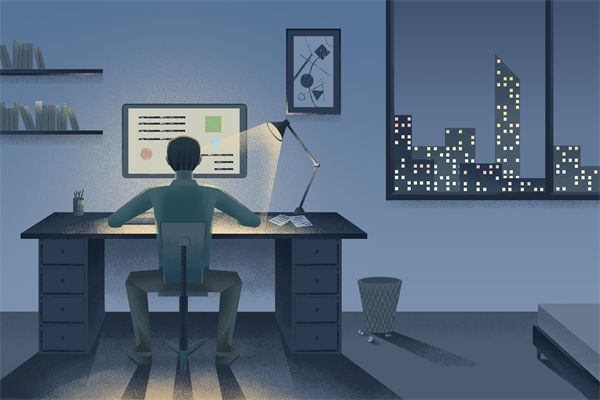 某輔導機構(gòu)猝死程序員原計劃5月2日結(jié)婚，對企業(yè)的啟示