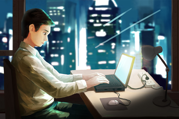 加班成風(fēng)留不住人，企業(yè)關(guān)懷和工時(shí)安排是否合理？