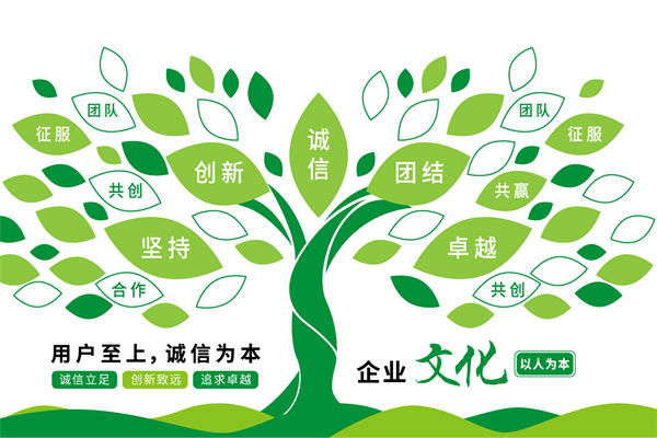 文化落地虛??？如何讓企業(yè)文化真正滲透每個(gè)員工？