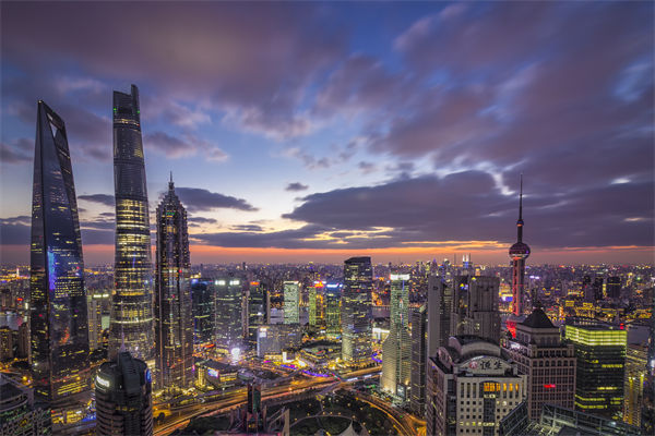 5月經(jīng)濟數(shù)據(jù)傳遞這些積極信號，企業(yè)如何應對？