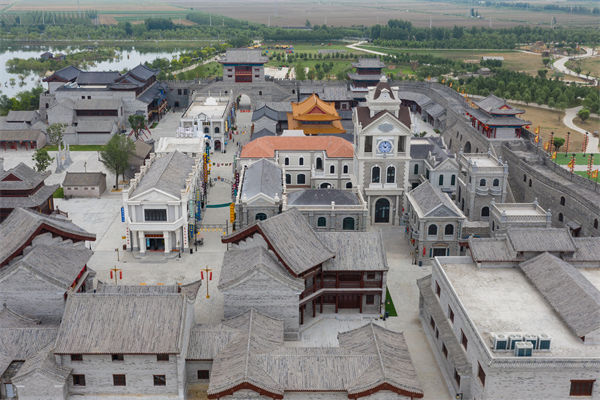 濰坊農(nóng)產(chǎn)品營(yíng)銷(xiāo)溢價(jià)低難出圈，濰坊營(yíng)銷(xiāo)咨詢(xún)公司如何打造地域品牌IP？
