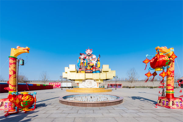 濰坊制造業(yè)績(jī)效指標(biāo)與戰(zhàn)略脫節(jié)，濰坊績(jī)效咨詢(xún)公司如何重構(gòu)對(duì)齊機(jī)制？