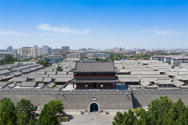 濰坊制造組織架構(gòu)臃腫效率低下，濰坊組織規(guī)劃咨詢(xún)公司如何重構(gòu)敏捷體系？