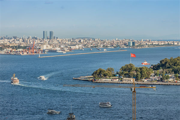伊朗擬關(guān)閉霍爾木茲海峽，關(guān)聯(lián)企業(yè)供應(yīng)鏈怎么看？