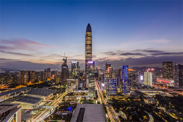 這些創(chuàng)新高地正在拔地而起，關(guān)聯(lián)企業(yè)有何啟示？