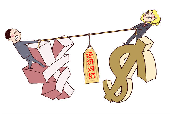 特朗普再對8國加征關(guān)稅，最高50%，關(guān)聯(lián)企業(yè)怎么看？