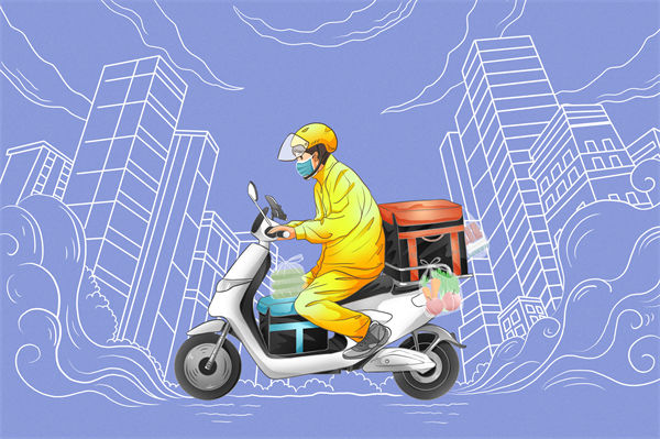 供應(yīng)鏈分析：外賣大戰(zhàn)第一批受害者出現(xiàn)了，是誰？