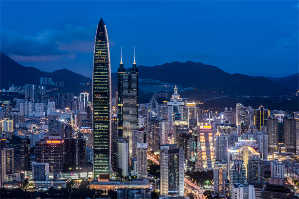 奮力打開改革開放新天地，企業(yè)數(shù)字化轉(zhuǎn)型怎么看？