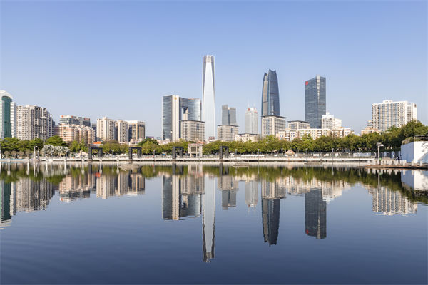 制造業(yè)管理分析：短劇基地狂飆，誰是下一個橫店？