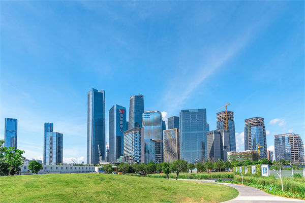 企業(yè)擴張中問題頻發(fā)，深圳管理咨詢公司能給出系統(tǒng)解決方案嗎？