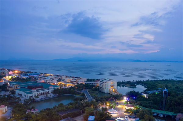 企業(yè)卡在轉(zhuǎn)型關(guān)鍵期難突破，珠海管理咨詢能找新方向嗎？