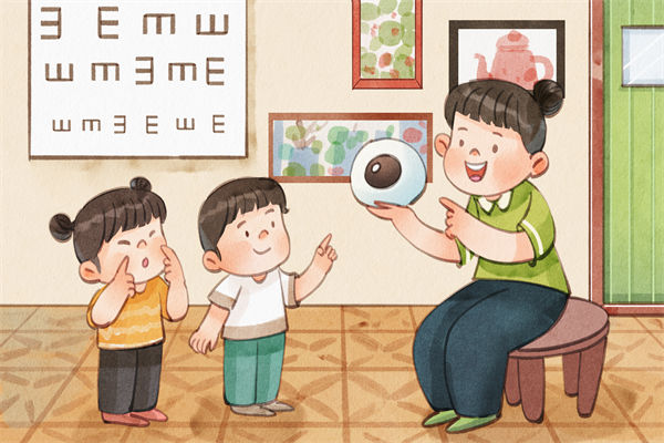 制造業(yè)管理：電子產(chǎn)品“防藍(lán)光”功能真能護(hù)眼嗎？
