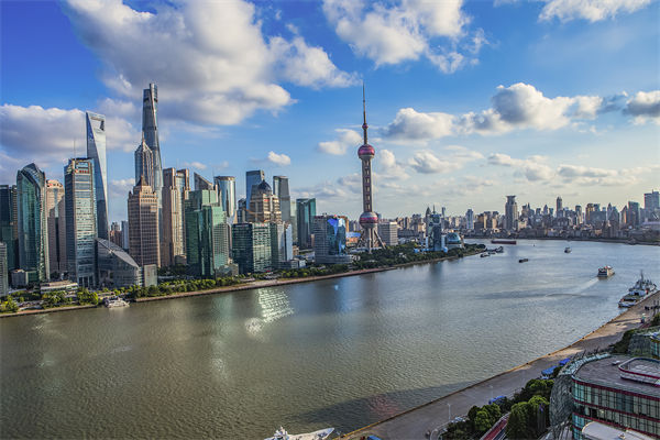 中國(guó)最重要的五大城市群定了，對(duì)供應(yīng)鏈有何啟示？